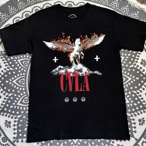 Men’s t shirt CVLA medium